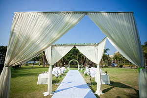 结婚车队一般几辆车好 结婚车队一般几辆车 婚车白色好还是黑色好