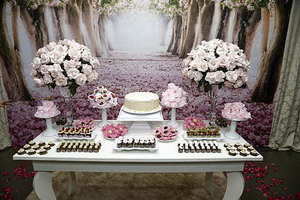 蜜月旅行酒店代办西式婚礼