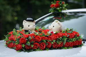 结婚抽奖的奖品用什么 婚礼上抽奖的奖品用什么好?