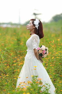 一场中式婚礼预算 想办一场中式婚礼,大概费用是多少