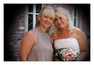 结婚时新郎新娘的小游戏