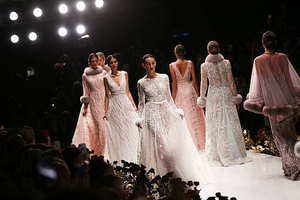 邀请函最后署名怎么写