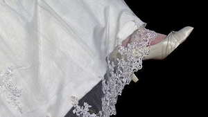 结婚通道路什么意思