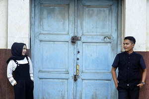 小清新婚礼主题名字 求婚礼主题名字?