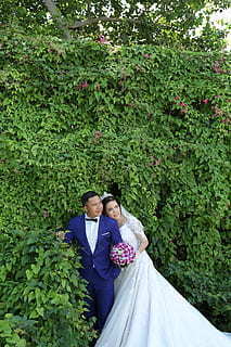 有特色的婚礼入场方式 适合新郎新娘婚礼上的几种出场方式