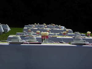 订了宴席酒店可以退定金吗 预定酒席的订金可以退吗