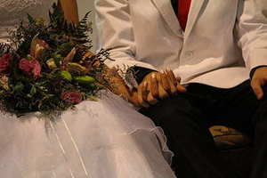 结婚请柬内容范文 结婚请柬范文大全自己结婚请柬怎么写