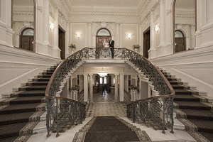 棚内产品置景 如何在摄影棚里拍摄工业产品?