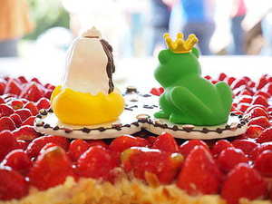 女方母亲婚礼致辞最新 女方父母结婚开席致辞