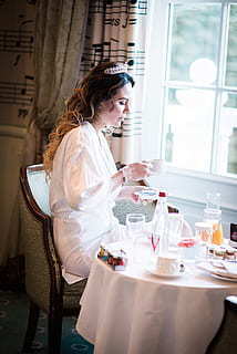 老妈穿儿媳妇的衣服 有没有婆婆随便穿儿媳妇儿的？？