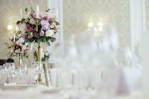 教堂婚礼主持台词 教堂婚礼主持词