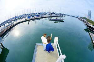 草坪婚礼场地费多少钱 草坪婚礼多少钱一场