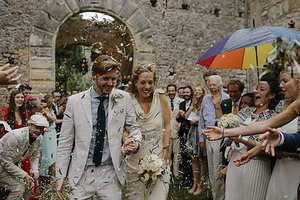 结婚看日子是什么意思 结婚看日子看什么?