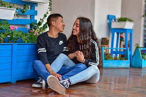 气球拱门最简单怎么做 气球造型教程图解拱门 门前的拱门怎么搞