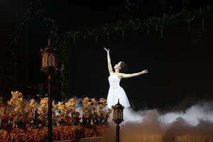 恭喜别人订婚的话语 哥哥订婚的恭喜话怎么说