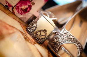 订婚宴提酒怎么说话 订婚宴敬酒说什么话好~