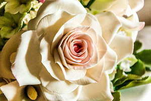 接新娘可以穿白色衣服吗 为什么接新娘不能穿白衣服