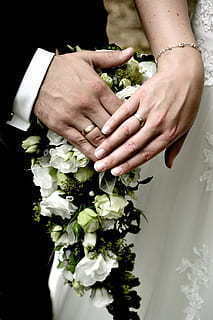 新婚誓词怎么说 结婚誓词怎么说?