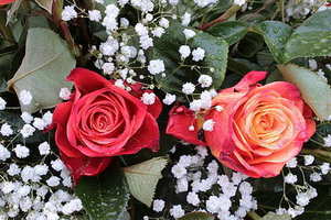 结婚可以雇人来捧场吗 婚礼都可以邀请谁来参加?