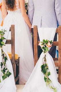 明星婚礼最浪漫 哪对明星的婚礼举办地最浪漫？