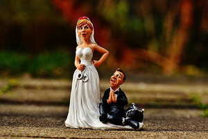 婚礼抛花球意义 婚礼抛花球代表什么