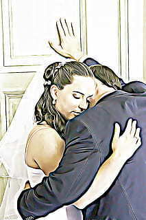 结婚穿衣服的顺序讲究 婚礼三套衣服一般顺序