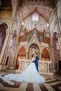 出租婚车一天多少钱 婚车租赁一天大约多少钱