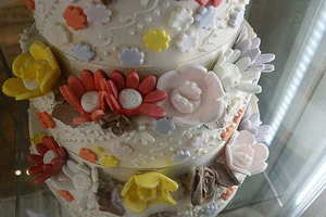 婚纱夏天里面怎么穿 婚纱怎么穿