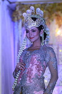 婚礼上后妈上台吗