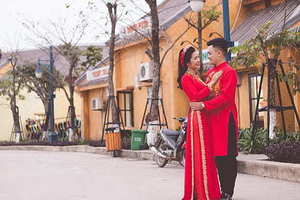 从结完婚一直倒霉预示着什么