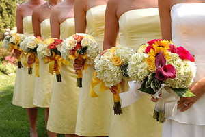 伴郎在台上的祝福语 做伴郎说的祝福语