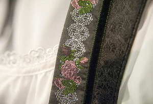 结婚需要准备些啥 结婚都需要准备什么东西?