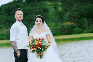 婚房贴喜字应该贴到哪些地方 女方喜字贴在哪些地方