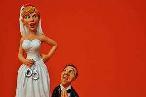 婆婆穿的婚宴装 婚礼婆婆装有哪些