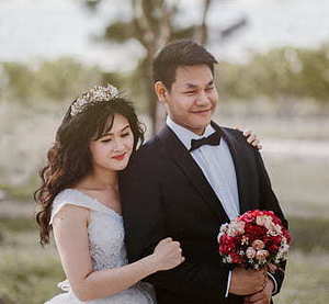 办婚礼人太少怎么办 婚礼人很少,怎么办