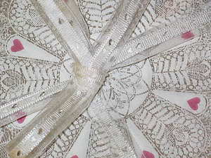 结婚喜糖需要放些什么东西