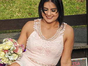 提门槛是订婚吗