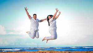 婚礼抢到捧花说什么 闺蜜结婚我接到手捧花应该说什么