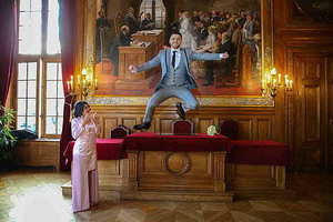 两个人异地结婚证怎么办理 两个人都在外地可以办结婚证吗