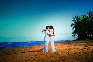 婚礼不出席随礼随多少