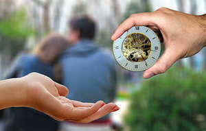 婚车提前一天扎可以吗