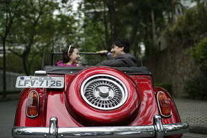 家庭幸福是什么 什么才是幸福家庭