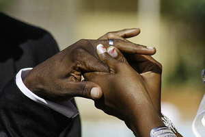 朋友三婚祝福词怎么写 祝贺朋友三婚怎么说