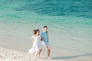 结婚放的歌曲有哪些 适合结婚的歌曲有哪些