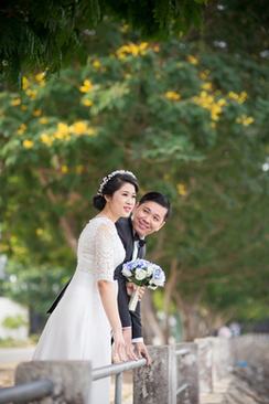 女儿结婚爸爸应该穿什么衣服 女儿出嫁父母穿什么颜色的衣服最合适