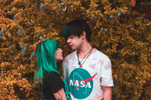 车的颜色和人的性格 车的颜色可以看出一个人的性格吗