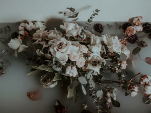 婚礼电子请帖简短文字