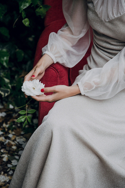 结婚证明是什么样子的