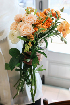 适合参加婚礼的妆容 参加别人婚礼时化什么妆合适？