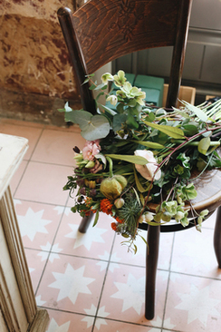 当伴娘去新娘家需要带东西吗 请问伴娘第一次去新娘家要不要带东西？